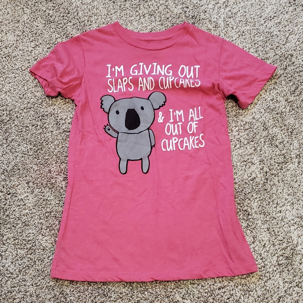 Koala shirt